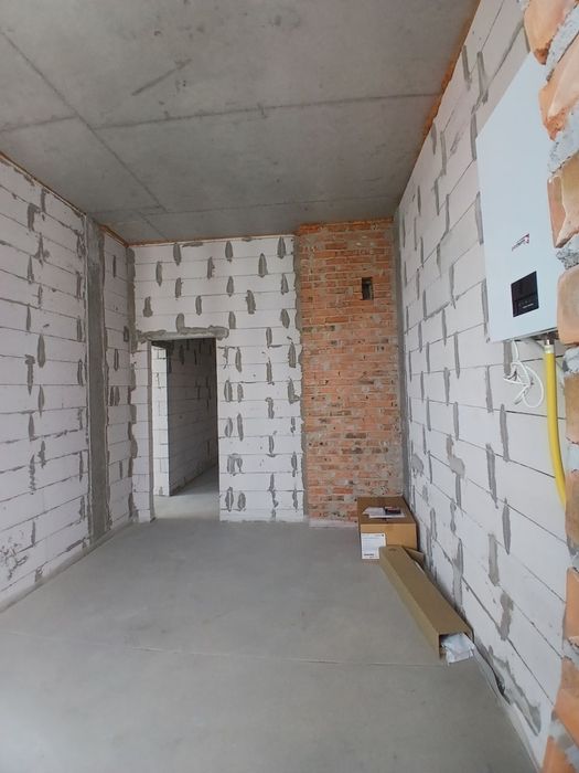 Квартира на Паркова, 7 в Києві, ID 336995, фото №14