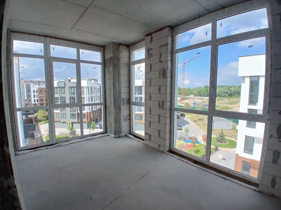 Квартира на Паркова, 7 в Києві, ID 336995, фото №17