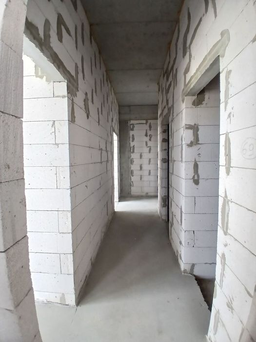 Квартира на Паркова, 7 в Києві, ID 336995, фото №22