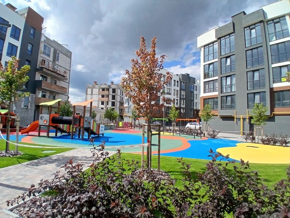 Квартира на Паркова, 7 в Київ, ID 336995, фото №4