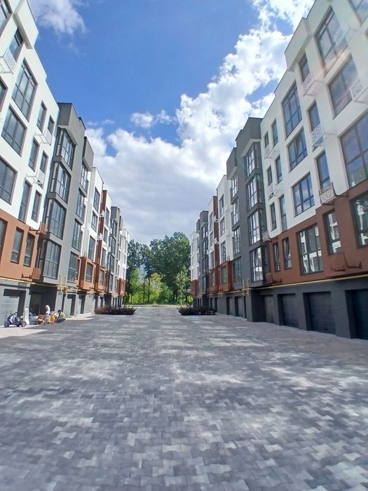 Квартира на Паркова, 7 в Київ, ID 336995, фото №5