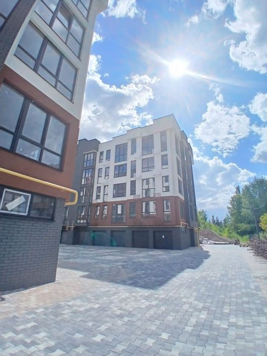 Квартира на Паркова, 7 в Києві, ID 336995, фото №6