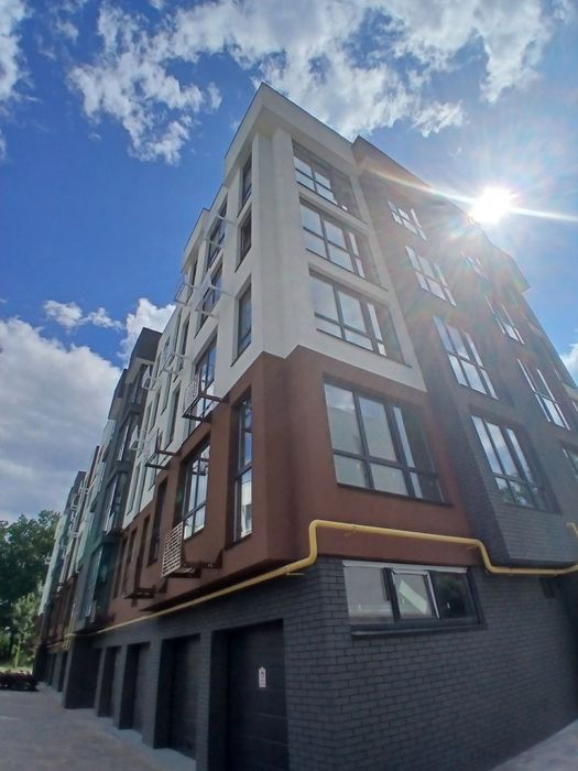 Квартира на Паркова, 7 в Києві, ID 336995, фото №7