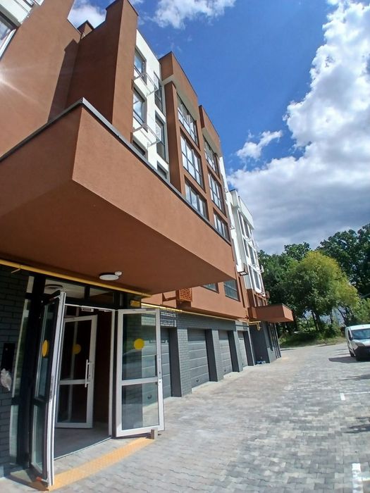 Квартира на Паркова, 7 в Києві, ID 336995, фото №8