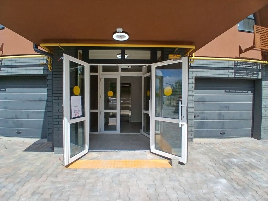 Квартира на Паркова, 7 в Києві, ID 336995, фото №9