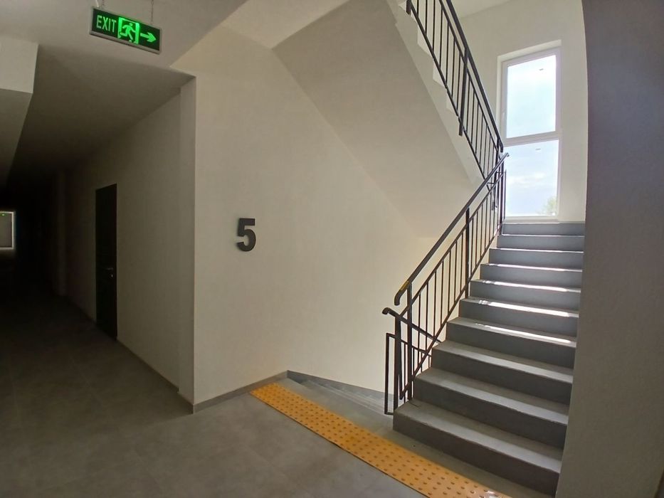Квартира на Паркова, 7 в Києві, ID 336995, фото №10