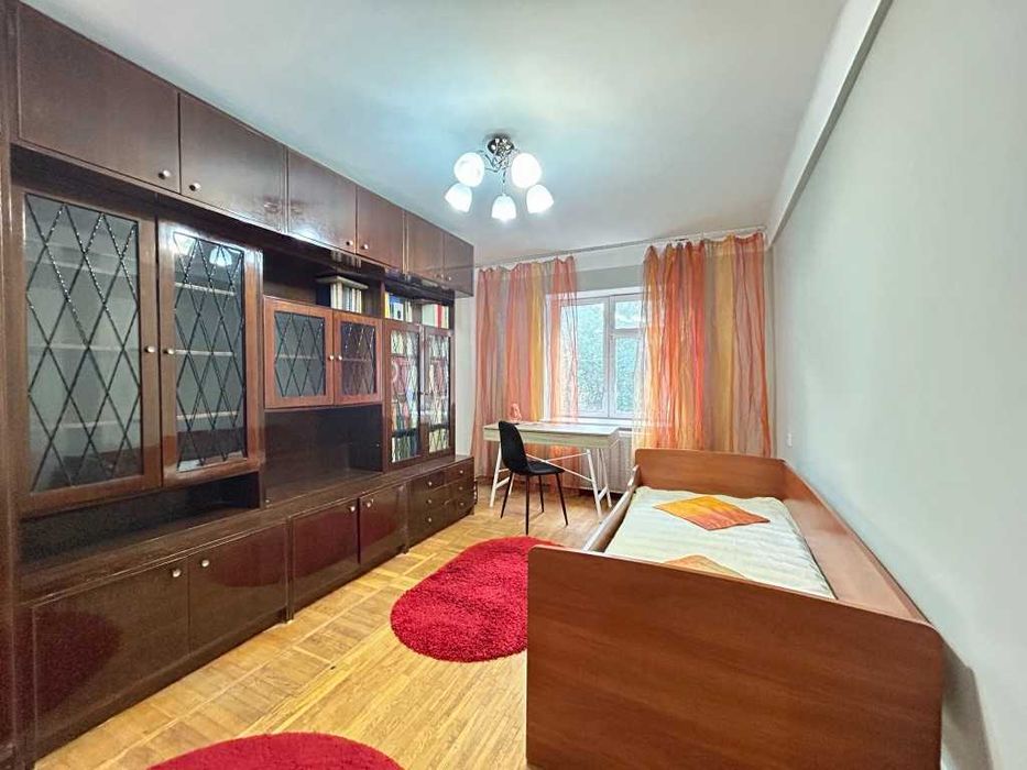 Квартира на бул. А. Бучми, 7 в Київ, ID 336996, фото №1
