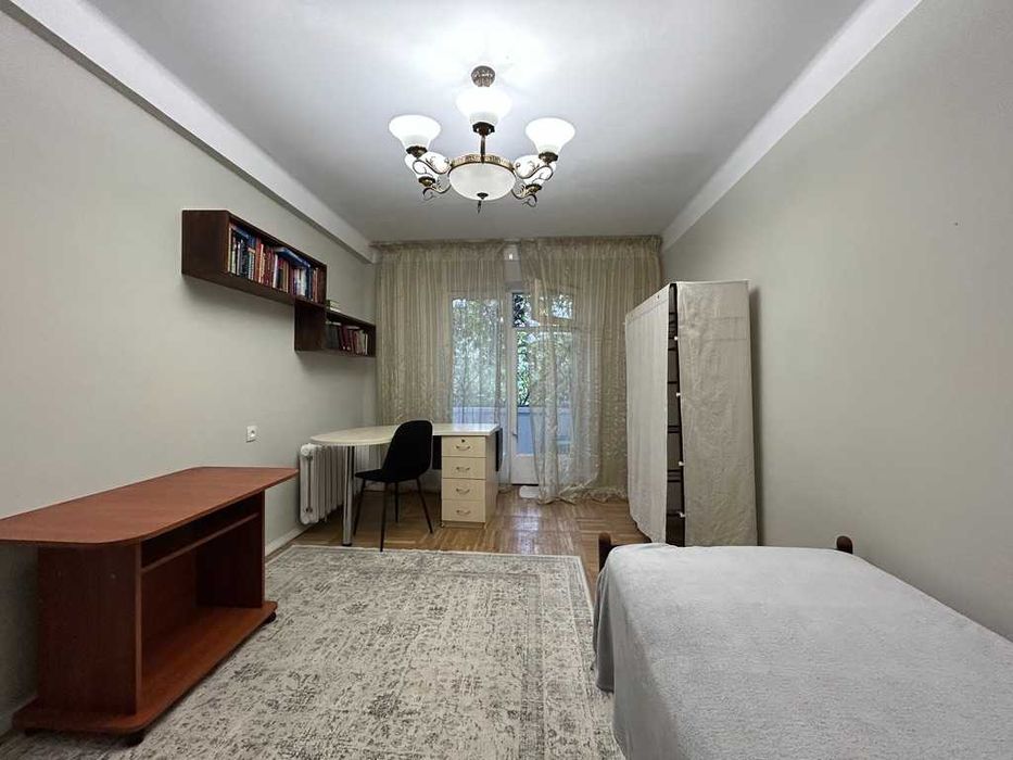 Квартира на бул. А. Бучми, 7 в Київ, ID 336996, фото №2