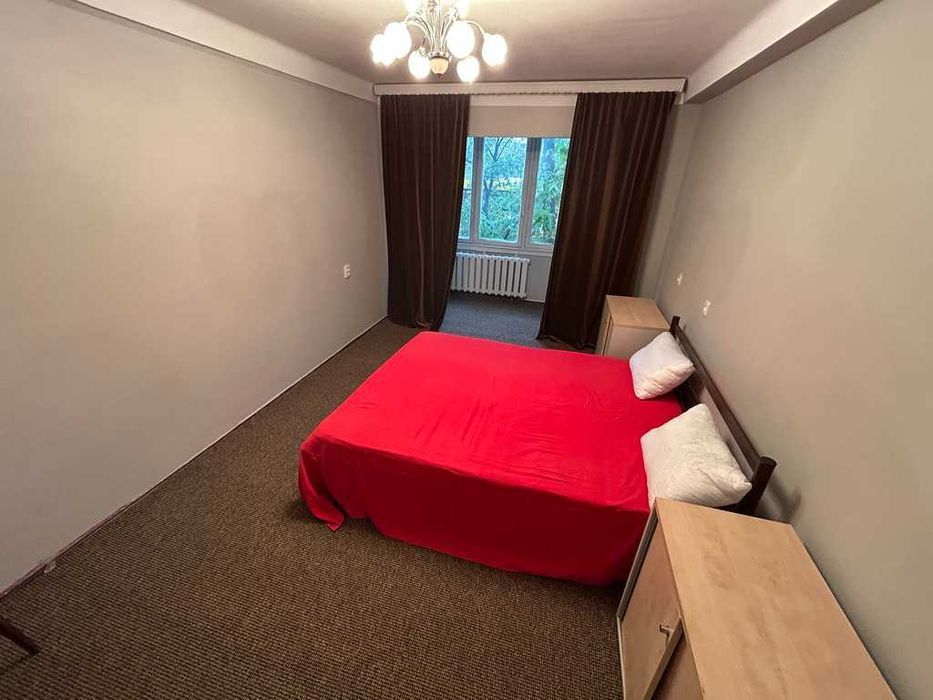 Квартира на бул. А. Бучми, 7 в Київ, ID 336996, фото №3