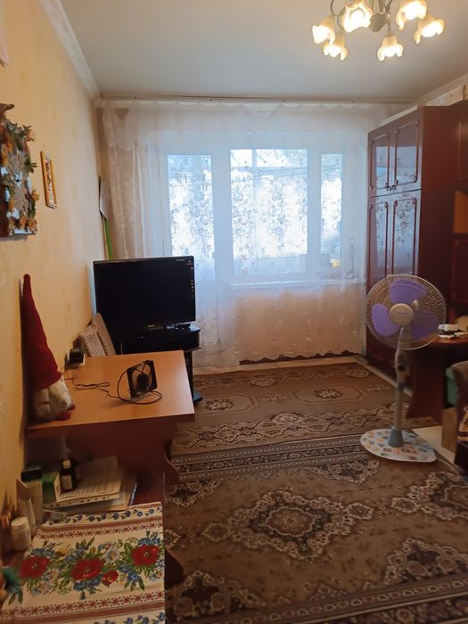 Купити квартиру в Павлоград на Findly.com.ua Квартира в Павлоград, ID 337023, фото №1
