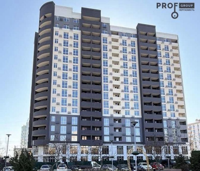 Квартира на ЖК «Борисоглібський-2» в Київ, ID 337027, фото №1