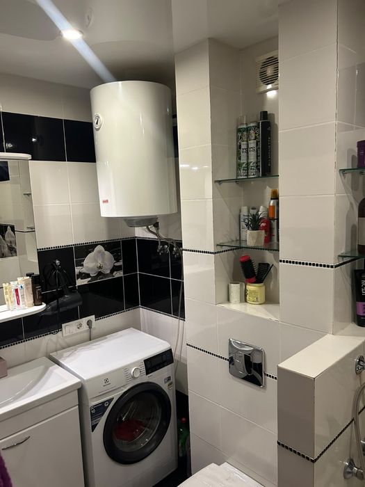 Квартира на вул. Харківська, 43 в Сумах, ID 337038, фото №7