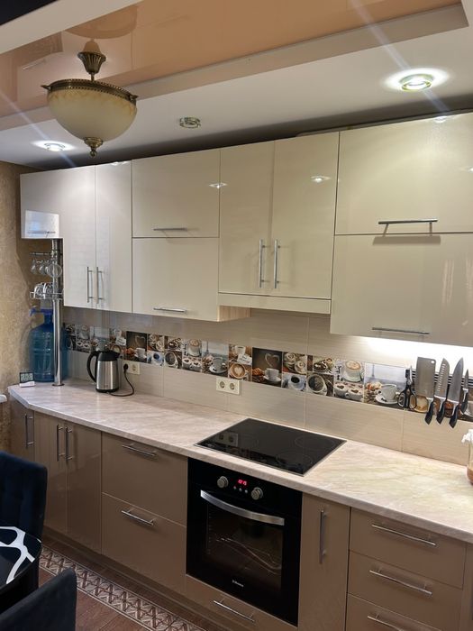 Квартира на вул. Харківська, 43 в Сумах, ID 337038, фото №8