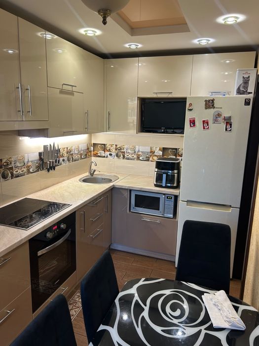 Квартира на вул. Харківська, 43 в Сумах, ID 337038, фото №9