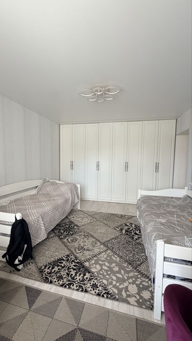 Квартира на вул. Тулузи, 13 в Київ, ID 337041, фото №1