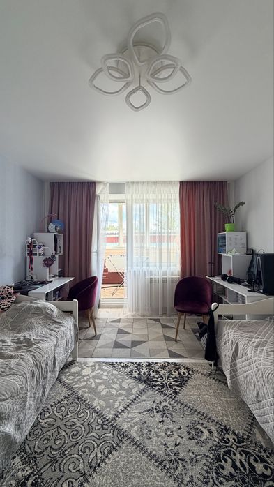 Квартира на вул. Тулузи, 13 в Київ, ID 337041, фото №2