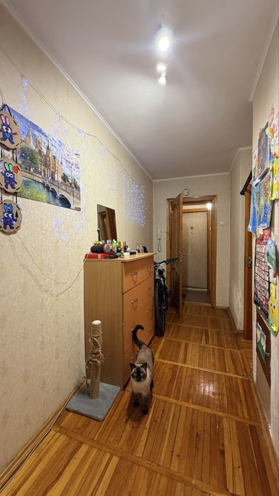 Квартира на вул. Тулузи, 13 в Києві, ID 337041, фото №13