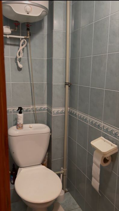 Квартира на вул. Тулузи, 13 в Києві, ID 337041, фото №15