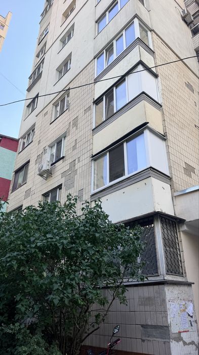 Квартира на вул. Тулузи, 13 в Києві, ID 337041, фото №18