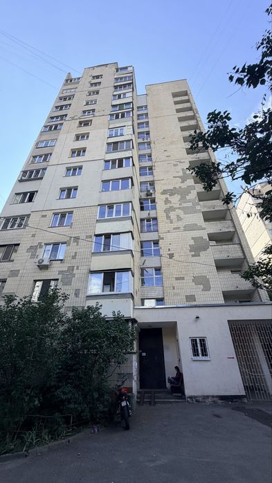 Квартира на вул. Тулузи, 13 в Києві, ID 337041, фото №20