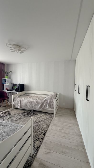Квартира на вул. Тулузи, 13 в Київ, ID 337041, фото №3