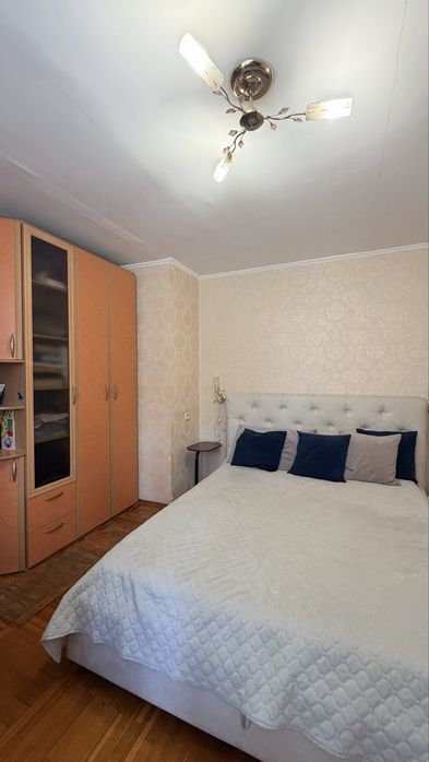 Квартира на вул. Тулузи, 13 в Київ, ID 337041, фото №4