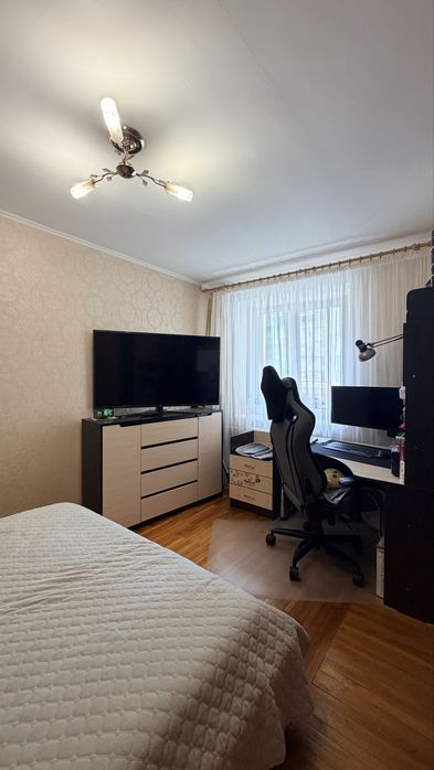 Квартира на вул. Тулузи, 13 в Києві, ID 337041, фото №6