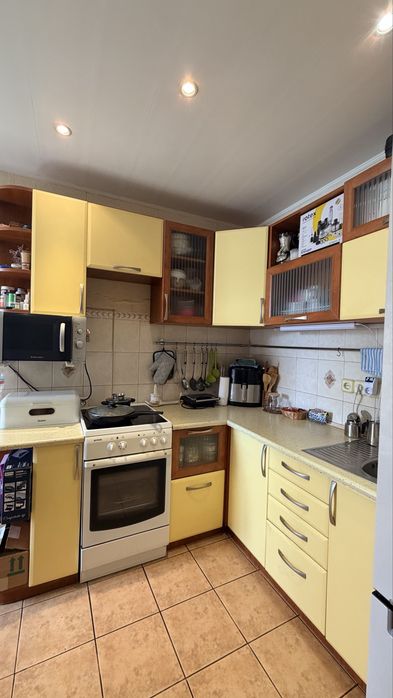 Квартира на вул. Тулузи, 13 в Києві, ID 337041, фото №7