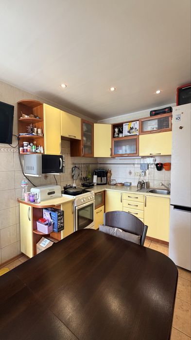 Квартира на вул. Тулузи, 13 в Києві, ID 337041, фото №8
