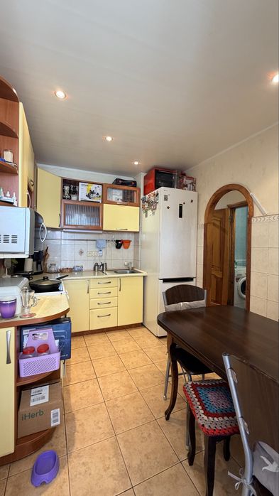 Квартира на вул. Тулузи, 13 в Києві, ID 337041, фото №9