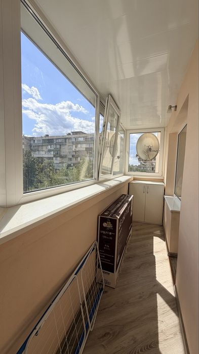 Квартира на вул. Тулузи, 13 в Києві, ID 337041, фото №10