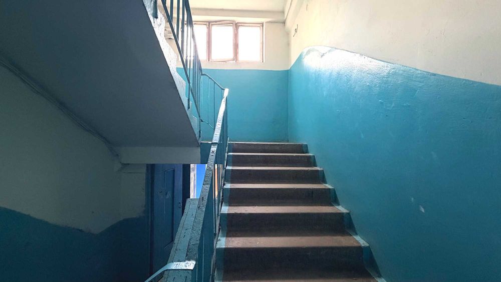 Квартира на вул. Ярослава Івашкевича, 5 в Києві, ID 337580, фото №11