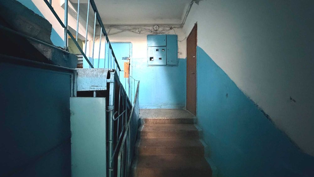 Квартира на вул. Ярослава Івашкевича, 5 в Києві, ID 337580, фото №12