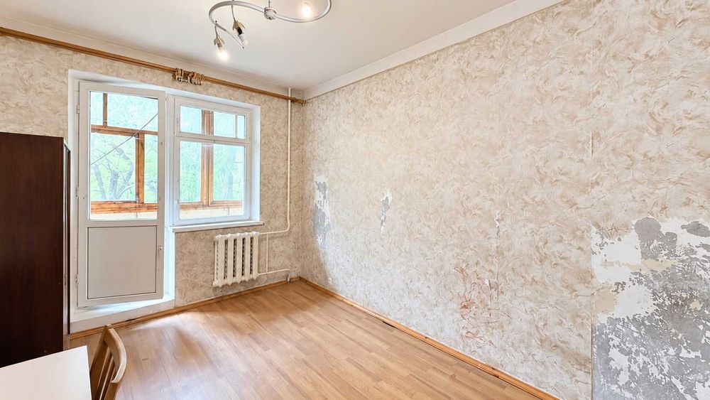Квартира на вул. Ярослава Івашкевича, 5 в Києві, ID 337580, фото №3