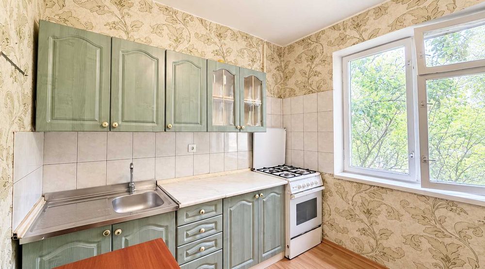 Квартира на вул. Ярослава Івашкевича, 5 в Києві, ID 337580, фото №5