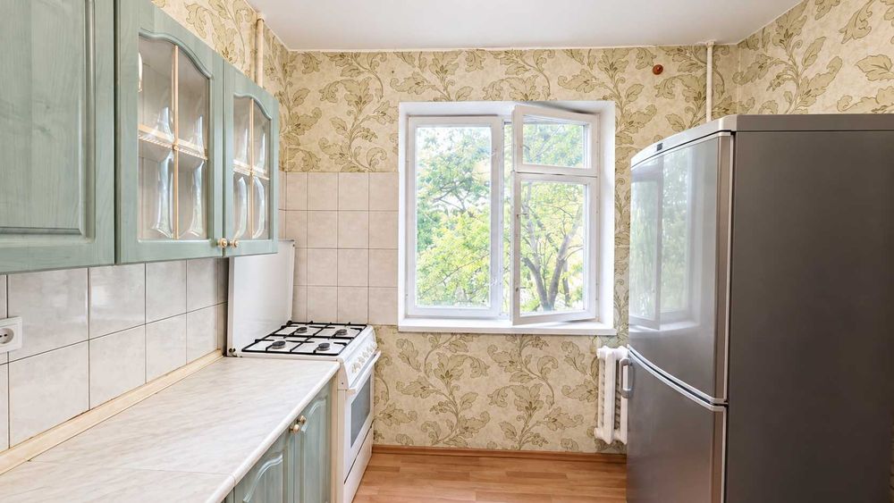 Квартира на вул. Ярослава Івашкевича, 5 в Києві, ID 337580, фото №6