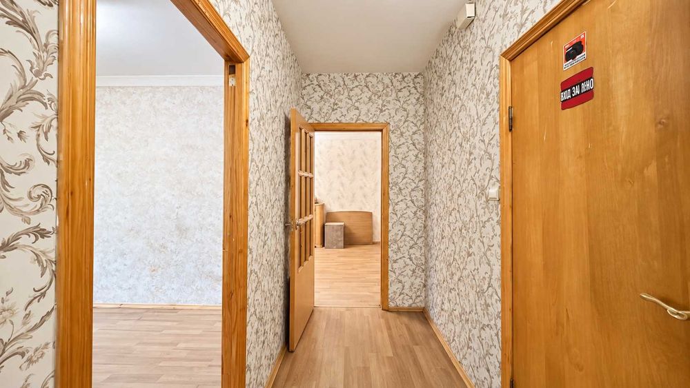 Квартира на вул. Ярослава Івашкевича, 5 в Києві, ID 337580, фото №8