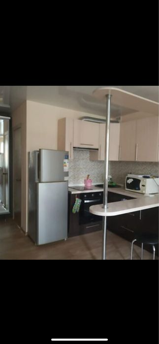 Квартира на вул. Чорноморського Козацтва, 173 в Одеса, ID 337066, фото №1