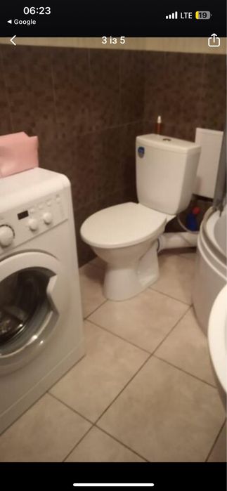 Квартира на вул. Чорноморського Козацтва, 173 в Одеса, ID 337066, фото №4