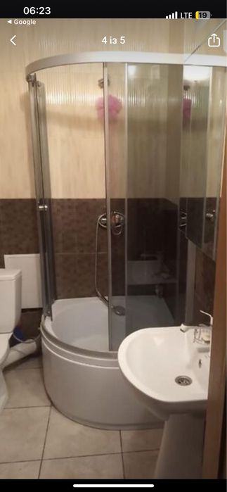 Квартира на вул. Чорноморського Козацтва, 173 в Одеса, ID 337066, фото №5