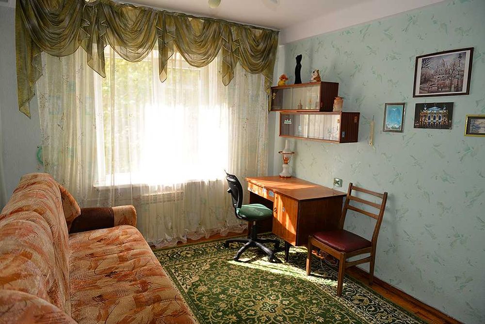 Квартира на вул. Героїв, 93 Бригади, ID 337087, фото №1