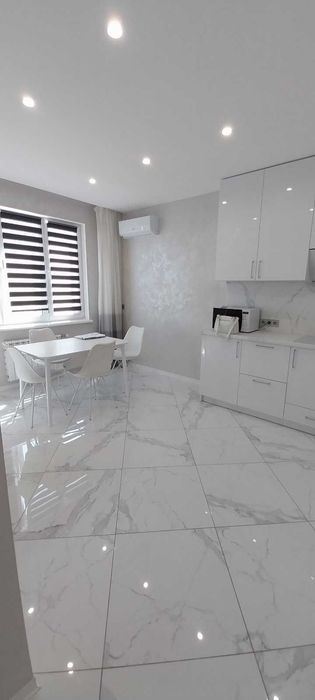 Квартира на вул. Краківська, 27 в Київ, ID 337081, фото №1