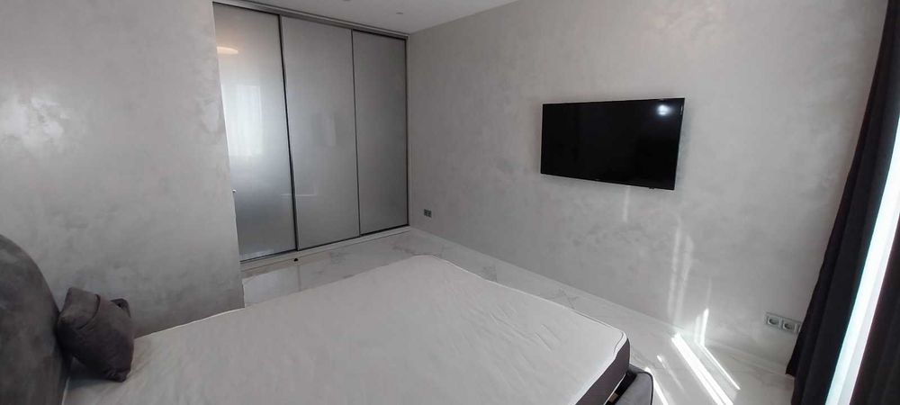 Квартира на вул. Краківська, 27 в Київ, ID 337081, фото №2