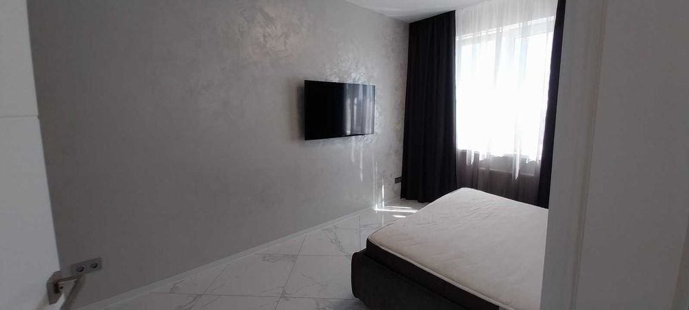 Квартира на вул. Краківська, 27 в Києві, ID 337081, фото №12