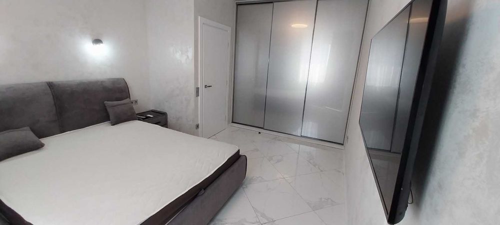 Квартира на вул. Краківська, 27 в Києві, ID 337081, фото №13