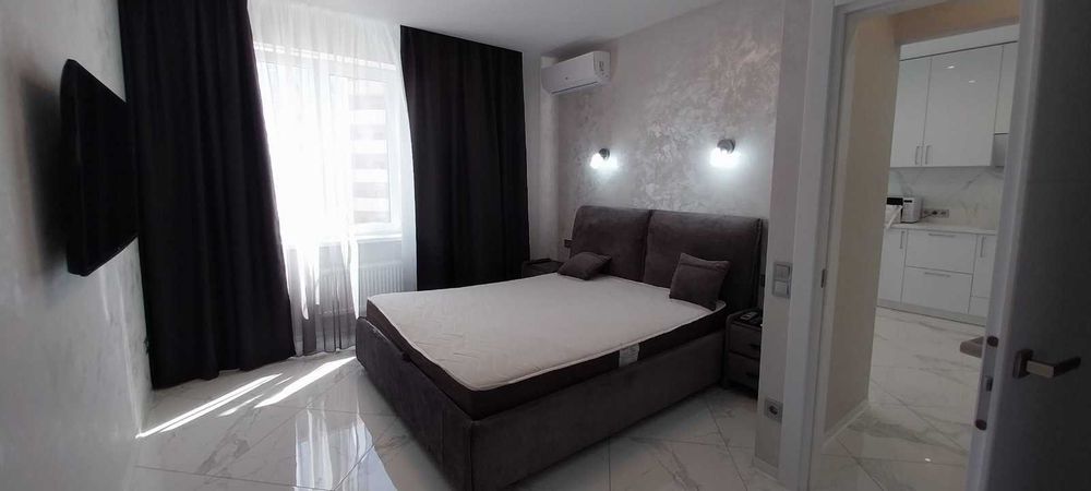 Квартира на вул. Краківська, 27 в Києві, ID 337081, фото №14