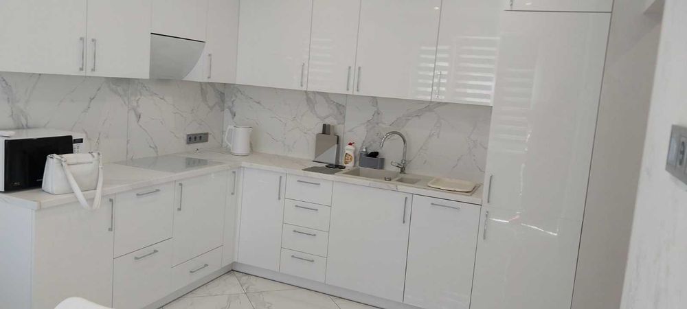 Квартира на вул. Краківська, 27 в Київ, ID 337081, фото №3