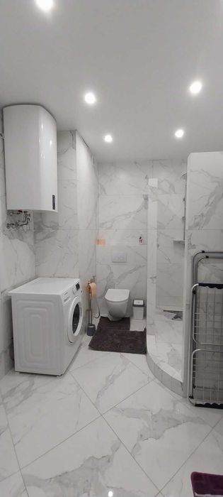 Квартира на вул. Краківська, 27 в Києві, ID 337081, фото №8