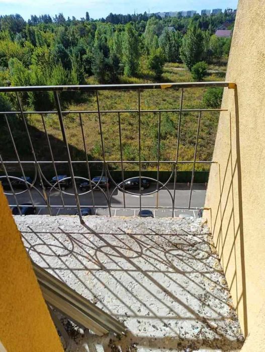 Квартира на ЖК «Чайка» в Києві, ID 337096, фото №17