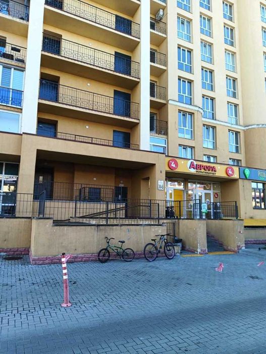 Квартира на ЖК «Чайка» в Києві, ID 337096, фото №19